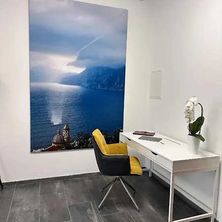 Atelier Neustadt * دريسدن