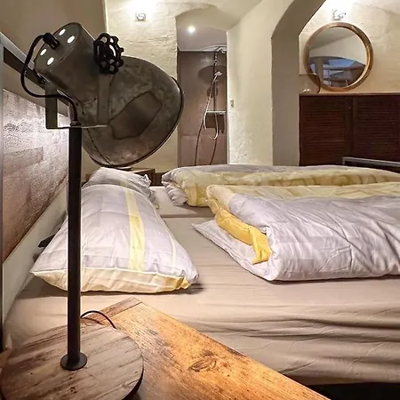 Atelier Neustadt Apartment