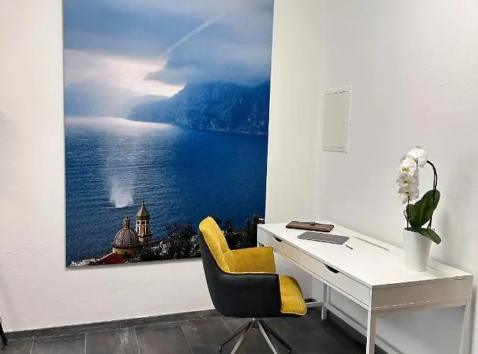 Atelier Neustadt * Dresden