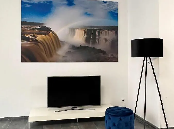 Atelier Neustadt Apartment Dresden