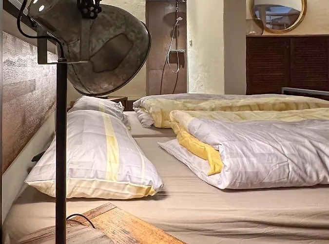 Atelier Neustadt Apartment