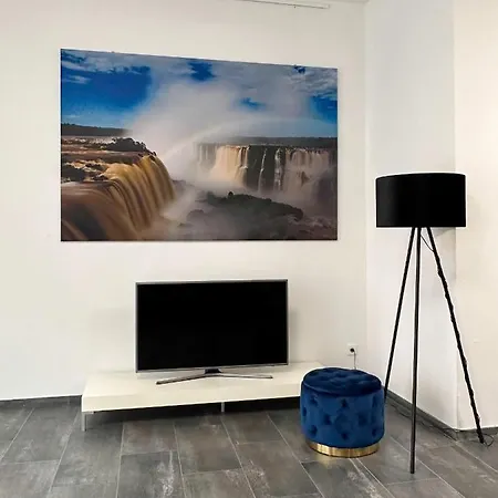 Atelier Neustadt Апартаменты Дрезден